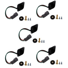 5X Capteur de Vitesse de Chariot pour ADC Motor Club Car IQ  et Precedent, 102704901