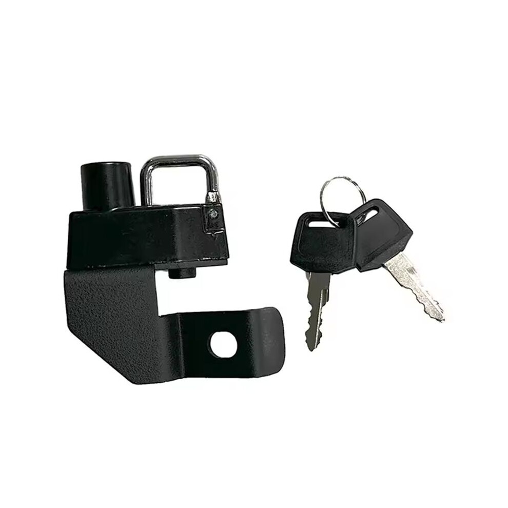 Motorcycle Helmet Lock Anti-Theft Security Mount Hook For Speed400 Scrambler400 X Speed 400 Scrambler 400X 2024- 6033957962583