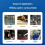 10set SH+PH-20 Set 8mm Inner Diameter Pneumatic Plastic Steel Matte C-Type Self-Locking Quick Connectors 4