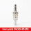 10set SH+PH-20 Set 8mm Inner Diameter Pneumatic Plastic Steel Matte C-Type Self-Locking Quick Connectors 2