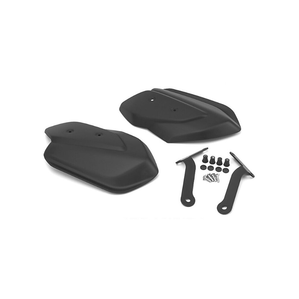 Motorcycle Hand Guard Sun Visor Hand Guard Wind Deflector For Xmax125 Xmax300 2023-2024 6132935182422