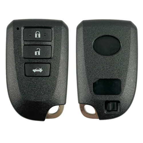 Suitable for  3-Button  Card 0010/0011/0182 312-314MHz 8A Chip  Key 1