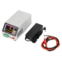 BT1CHN-18V-1020 Battery Capacity Tester for Charging and Discharging Electronic Load Tester Power Charger Tester EU-PLUG