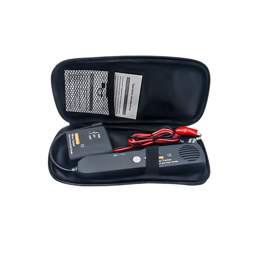 Cable Tracker Electrical, Automotive Circuit Breaker Tester, Digital Car Circuit Scanner Diagnostic Tool, Car Scanner 6032565258248