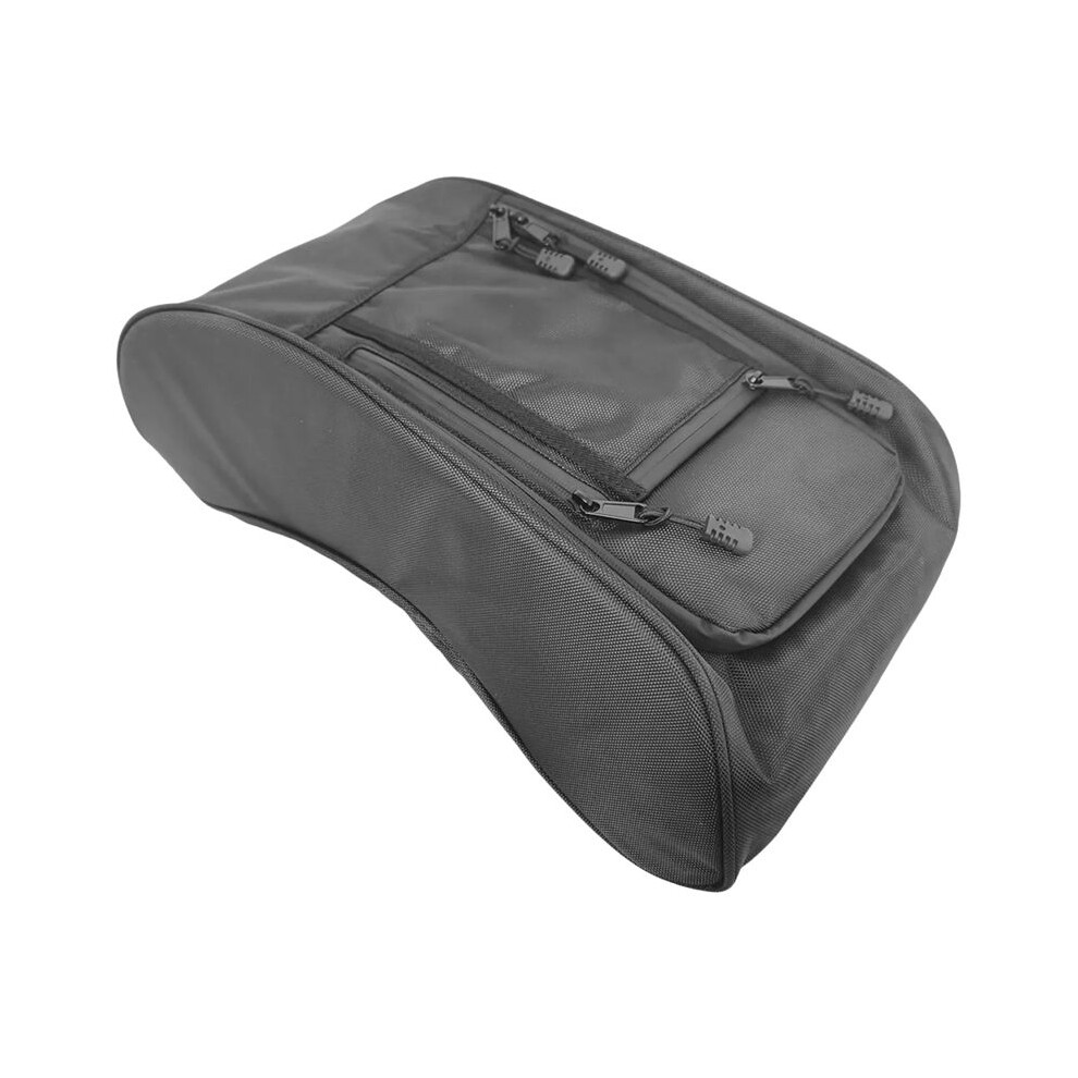 1Pair Saddlebag Liners Travel Tour Pack Bag For Dyna Electra Street Glide Flhx Road Trips Camping Saddle Bag 6031844376253