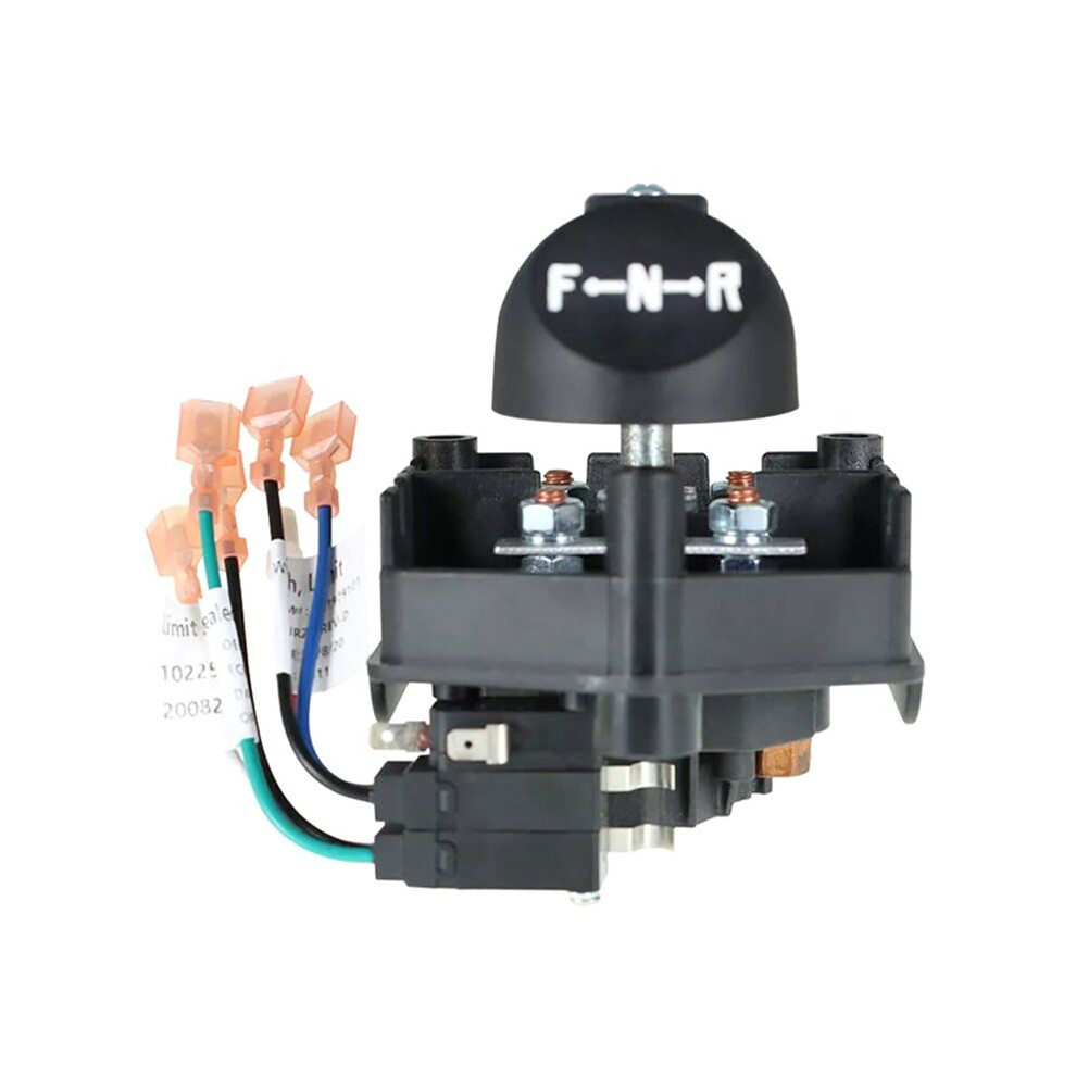 For Club Car Heavy Duty 1996- 48V Forward And Reverse Gear Assembly With Shift Handle 101753005 6032865910440