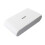 5pcs 433MHz Wireless Vibration Glass Break Detector, Adjustable Sensitivity, Compatible with Alarm Systems 8