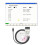INPA K+DCAN Chip Bildiagnosverktyg OBD2 Scanner  USB-Gränssnittskabel för  K DCAN E60 E61 E70 E81 E83 E90 E91 8