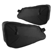 Motorrad-Seitentaschen für Slingshot SL S LE SLR Seitentürtaschen-Zubehör