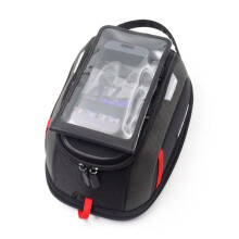 Motorcycle Tank Bag for VOGE 900DS 900DSX 900 /DSX DS525X Portable Card Phone Tool Bag Black Universal Tank Bag