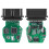 INPA K+DCAN Chip Auto Diagnostische Hulpmiddelen OBD2 Scanner Schakelaar USB Interface Kabel voor  K DCAN E60 E61 E70 E81 E83 E90 E91 5