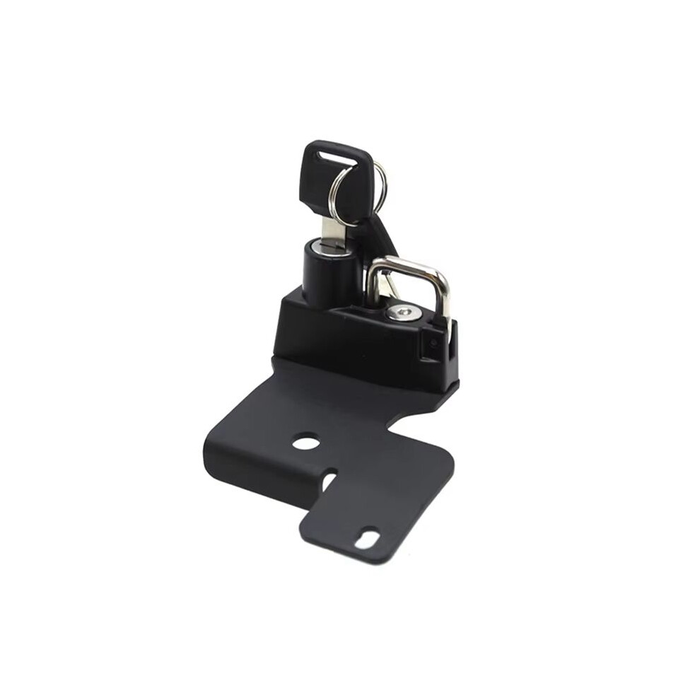 Motorcycle Helmet Lock For Sportsters Rh 1250S Rh975 Anti-Theft Helmet Security Lock Accessories 6031652775361