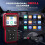 Obd2 Scanner,Car Diagnostic Tool Code Reader for Cars and Trucks Check Engine Light Reader Clears Vehicle Error Codes 2