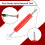 Quick Change Tire Valve Tool Kit, Tire Valve Stem Core Replacement Tool Kit, Perfect Tool for Replacing Leaking Valve 3