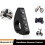 Handlebar Remote Control for Motorcycle Helmet Headset Earphone IP6  5.3 Wireless Phone Controller 3