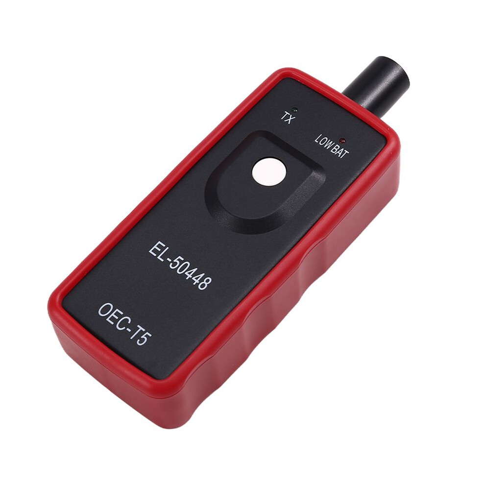 El-50448 Tire Pressure Resetter Tpms Activation Tool Oec-T5 Tire Pressure Monitoring Reset Tool For 6031723130150