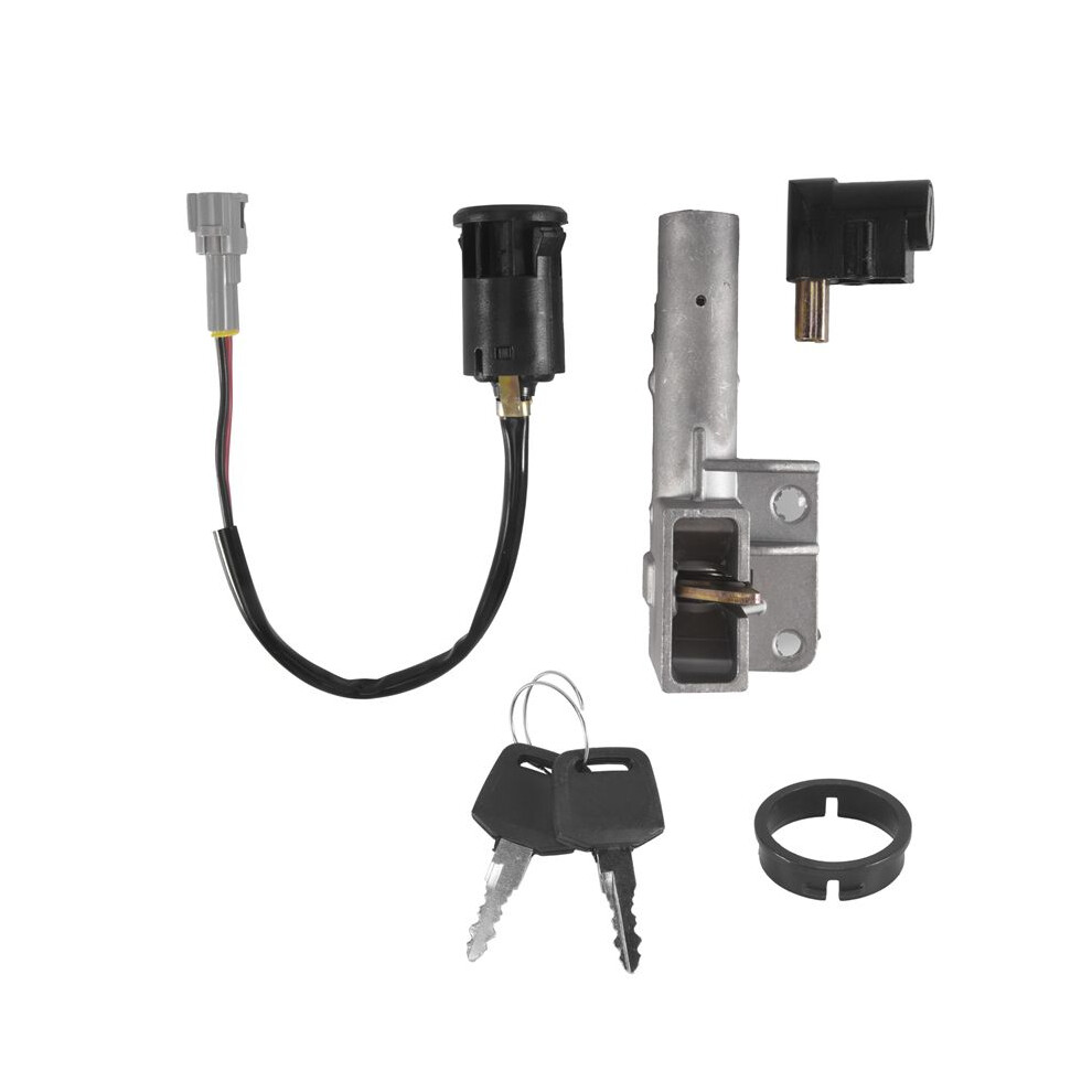 For Sur-Ron X160 X260 S Motorcycle Lgnition Lock Key Set Parts Dirt Bike Accessories Electric Bike 4712218070374