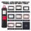 LAUNCH X431 I-TPMS Tire Pressure Diagnostic Tools Tire Pressure Activation Device TPMS Programming Tools 10