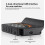 M11 OBD2 Dual System HUD   Display Speed Water Temperature Mileage  Auto Windshield Projection 2
