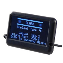 UltraGauge V1.4 Car Scanner Code for OBD2 Reader Gauges Calculator Trouble Motorcycle EM V.1.4
