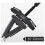 Bearing Puller Tool Black Adjustable Two Jaw Puller Tool Bearing Puller/Remover Pulley Puller 5