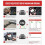 Launch CR529 Auto Diagnose Tool OBD2 Detector Auto Code Reader 529 Code Reader Motor Scanner Ondersteuning Meertalig 3