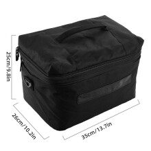 Motorcycle Luggage Bag Top Case Pannier Saddle Bag for R1300GS 2023-2025 Vario Inner Bag Toolkit Accessories
