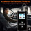 OBD2-Diagnosetool, Professioneller Motorcodeleser und Reset, Echtzeitdaten-Diagnoselesetools für Autos 10