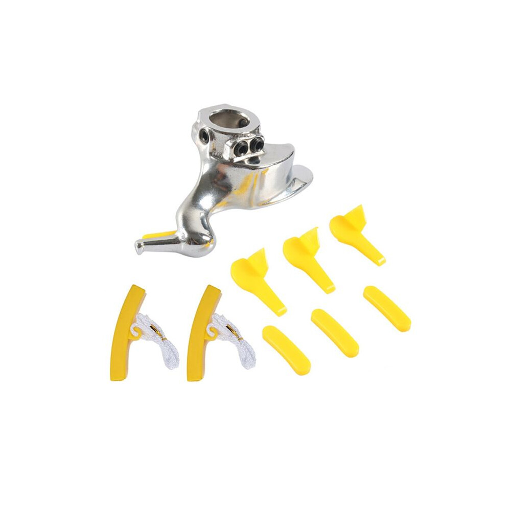 Tire Changer Automobile Tire Changer Mount Demount Duck Tool Car Accessories 28Mm 6032173117906