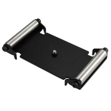 Rollenzubehörplatte - Komplettes Reifenhandhabungs- und Ausrichtungsset für Hydraulische Wagenheber, Wagenheber und Reifenwechsler