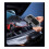 Bilstartare med Luftkompressor  1000A Bilbatteribooster 150PSI Luftpump Bärbar Däckpump 5