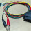 OBD2 Diagnostic Adapter OBD Breakout Tricore Cable ECU Pinout Cable 12V 5