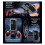 Bilstartare med Luftkompressor  1000A Bilbatteribooster 150PSI Luftpump Bärbar Däckpump 3