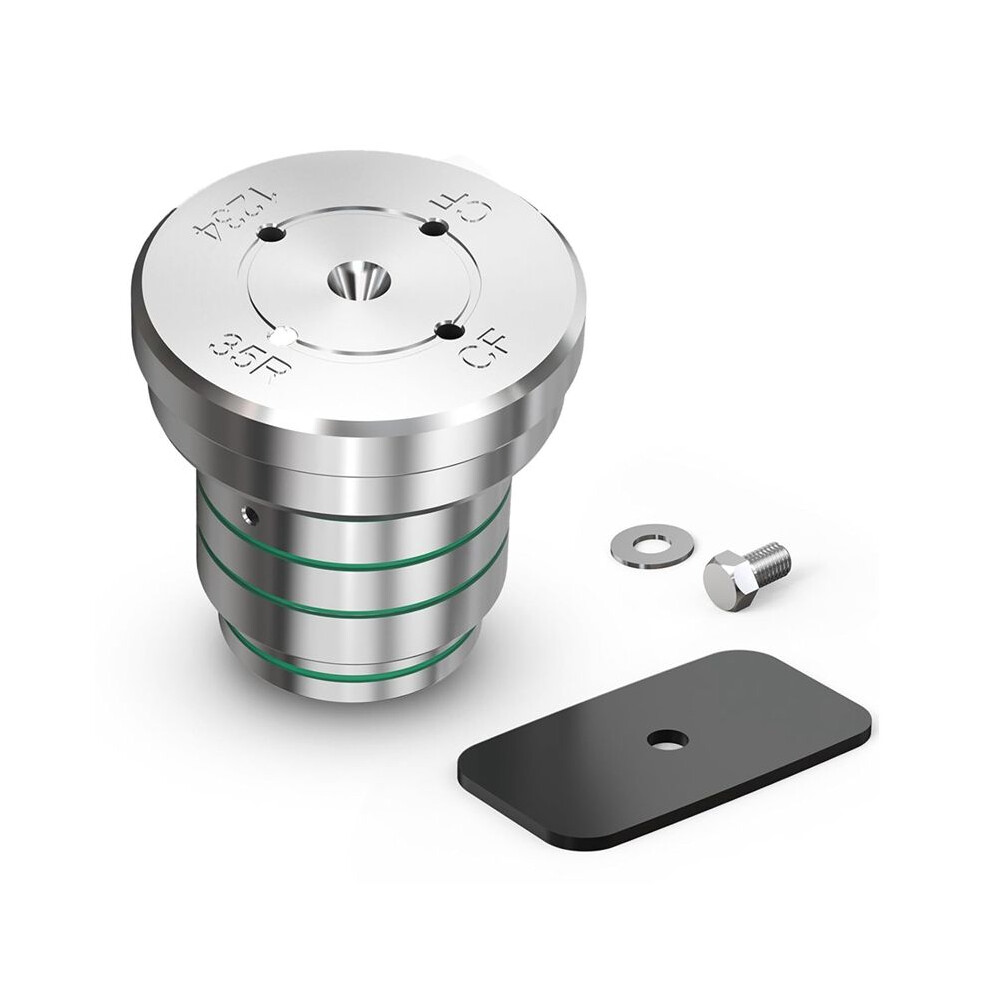 Reverse Drum Tester For Ls 6L80 6L90 35R/1-2-3-4 Drum Testing Tool Leaks And Cracks Checking Leaks And Cracks 6034076530851