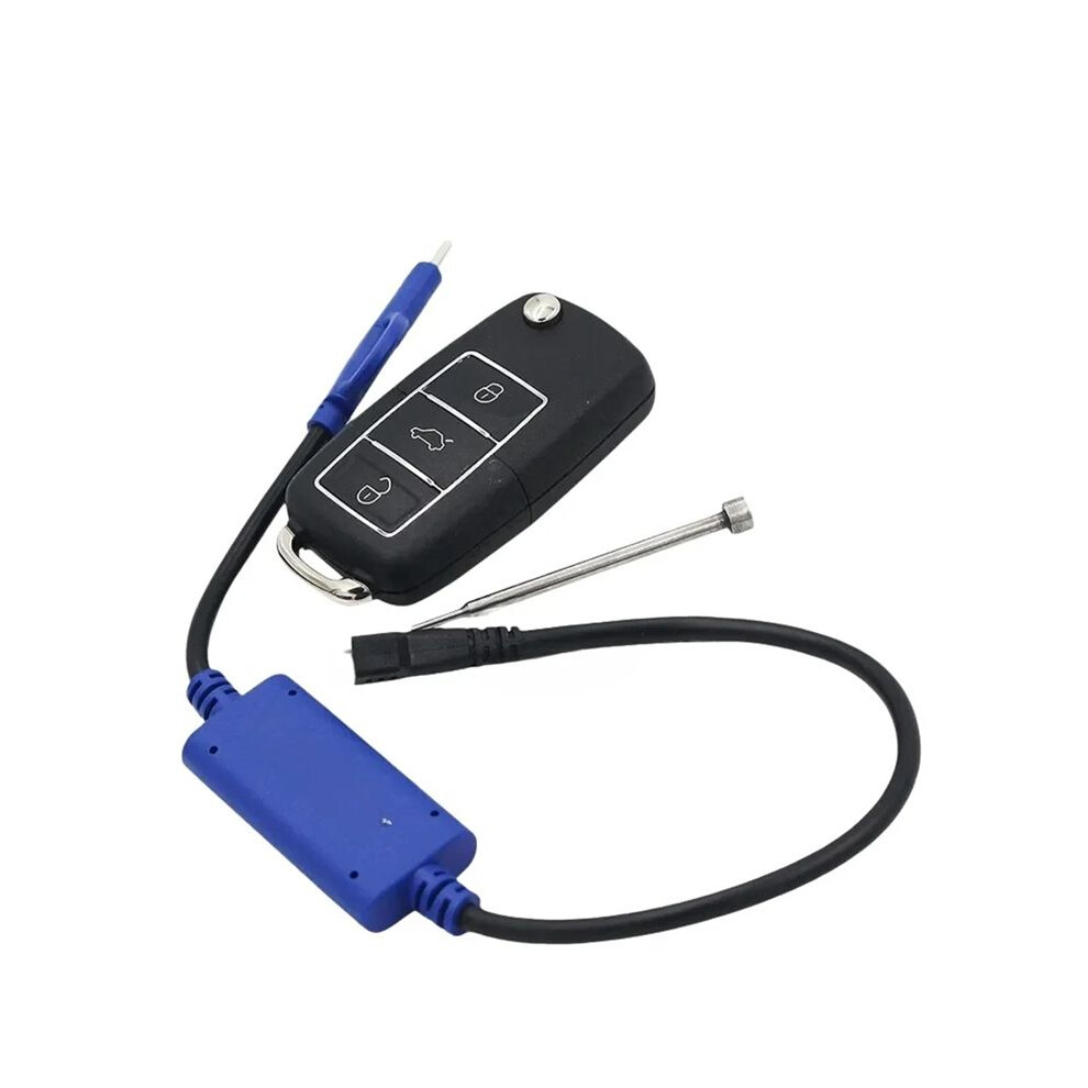For Keydiy Kd Tool - Remote Key Generator, Supports Android & Ios, Auto Key Programming 6033108546174