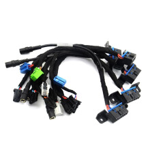 EIS ELV 5-i-1-Testkablar för  W164 W166 W204 W212 W221 för CGDI MB Prog VVDI MB BGA EIS/ELV-Underhållslinje