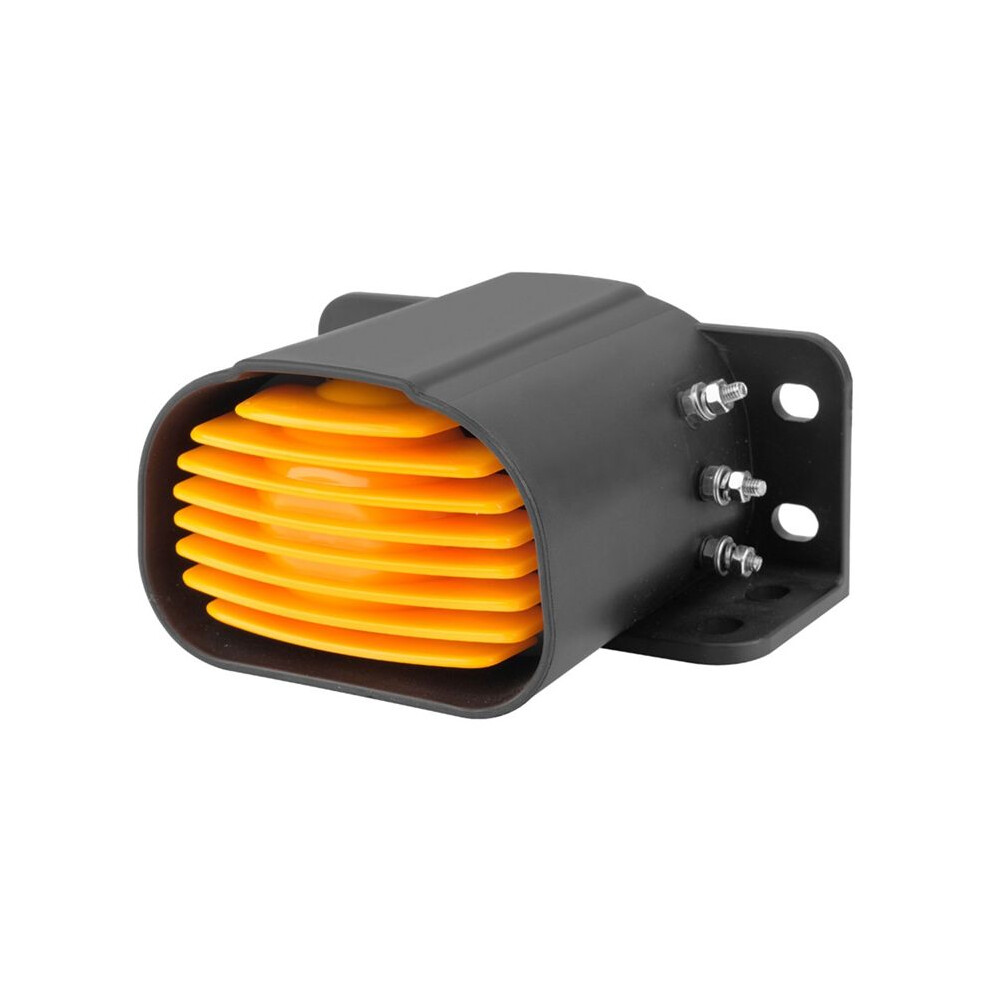 Car Horn Backup Siren Beeper Buzzer Sound Warning Alarm 12V 24V Car Truck Vehicle Horn For Vehicle Reversing Reminder 6032102246233