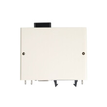 För JTAG PowerBox, Fungerar Openport J2534, JTAG Power Box-Kontakter, Kompletta Adaptrar, Fungerar med 3 Lägen, EU-Kontakt.