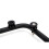 Motorcycle Top Case Bracket Base Plate Bushing Pad Buckle Spacers Tail Box Rear Trunk Luggage Case Side Box Bracket 2