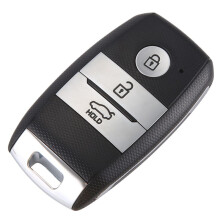 Car  Remote Key 3 Button 433Mhz ID46 Passar För  K5 KX3 Sportage Sorento 95440-3W600 95440-2T520