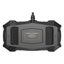 V529 OBD2-Autoscanner, Multifunktionaler OBD-Fahrzeugfehlerdetektor, Diagnosegerät, OBD2-Scanner für Auto
