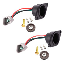 2X Cart Speed Sensor for ADC Motor Club Car IQ  and Precedent, 102704901