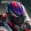 Supporto per Casco da Moto, Supporto per Telefono Sul Mento del Casco per Accessori per Action Camera per  per 6