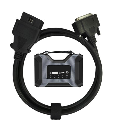 Pour Câble de Diagnostic SUPER MB PRO M6 Câble OBD SUPER MB PRO M6 1