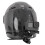 Supporto per Casco da Moto, Supporto per Telefono Sul Mento del Casco per Accessori per Action Camera per  per 10