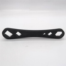 Spezialwerkzeuge für LKW EUE JD070 Ölwannenschraubenschlüssel 10 18 22 30 mm Vierkant 30 mm Sechskant