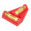 2X 2-Way  Bilanciamento 'Acqua Accessori Caravan Car 4