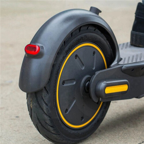 5X Electric Scooter Tail Light Warning Lamp LED Rear Light for  MAX G30 2