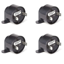 4X Forward Reverse Buzzer for Club Car  and Precedent 1992-  Cart 12V & 48V,1016851
