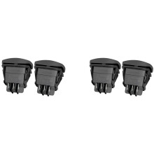 4-Delige Vooruit-/Achteruitschakelaar voor Club Car  en Precedent 48V Elektrische Golfkaraccessoires, 101856001 101856002